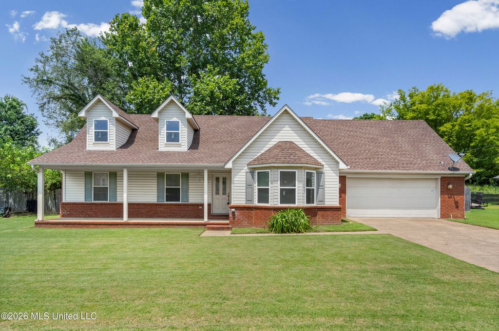 120 Lindsey Marie Lane, Munford, TN 38058 — photo 2