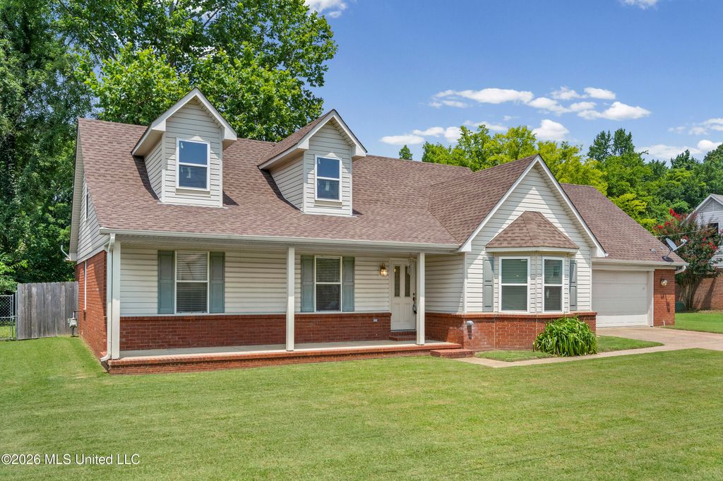 120 Lindsey Marie Lane, Munford, TN 38058 — photo 3