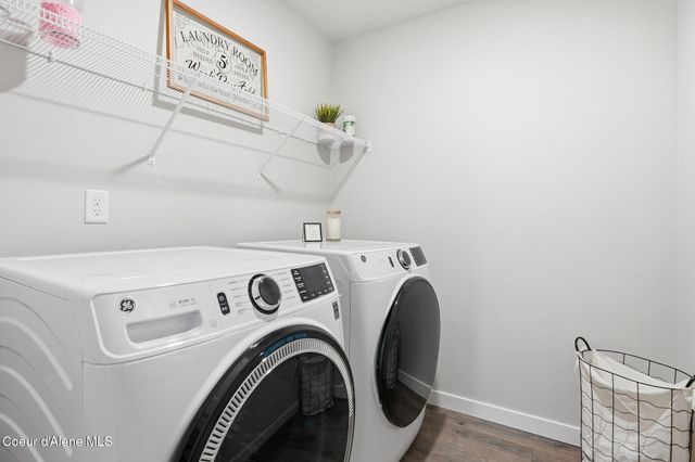 4612 E Culpeo AVE, Post Falls, ID 83854