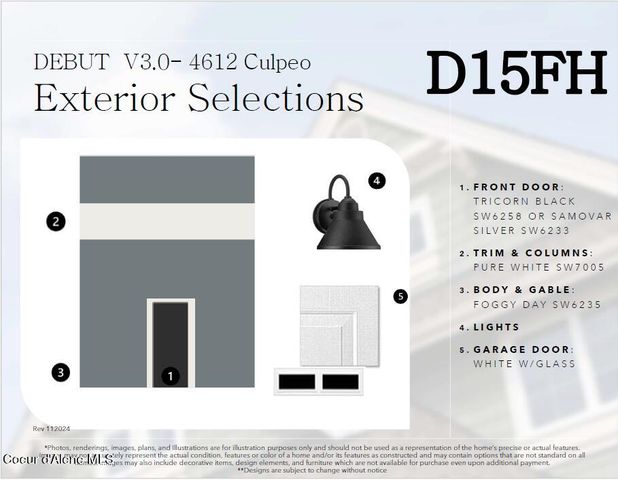 4612 E Culpeo AVE, Post Falls, ID 83854