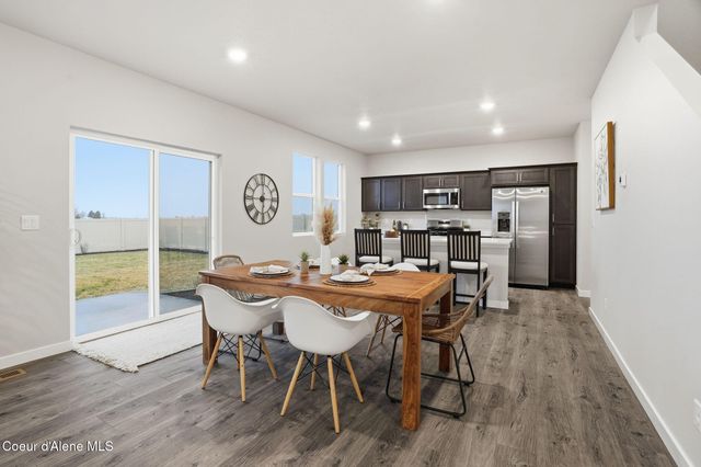 4612 E Culpeo AVE, Post Falls, ID 83854