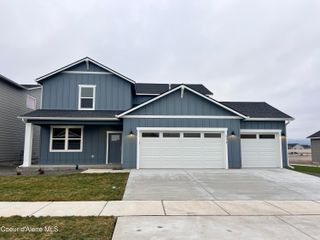 4612 E Culpeo AVE, Post Falls, ID 83854