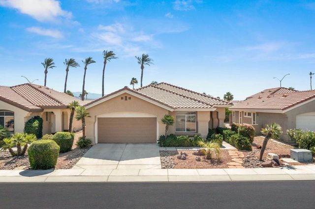 37510 Springdale Avenue, Palm Desert, CA 92211