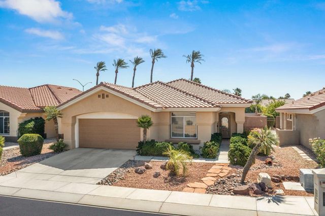 37510 Springdale Avenue, Palm Desert, CA 92211