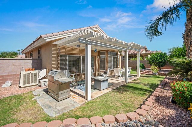 37510 Springdale Avenue, Palm Desert, CA 92211