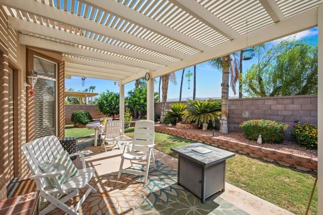 37510 Springdale Avenue, Palm Desert, CA 92211