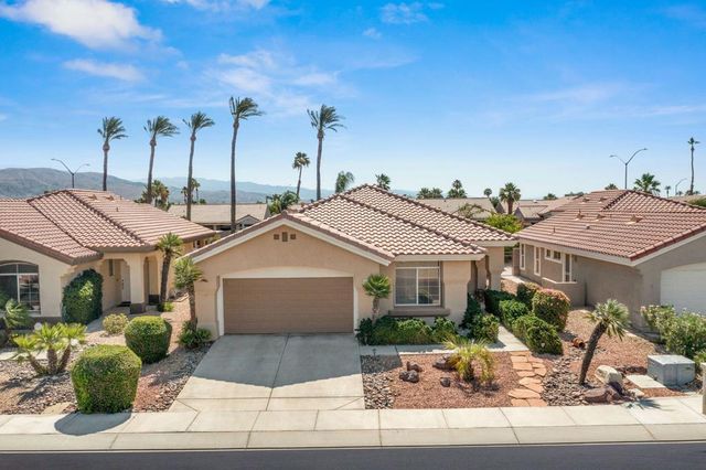 37510 Springdale Avenue, Palm Desert, CA 92211