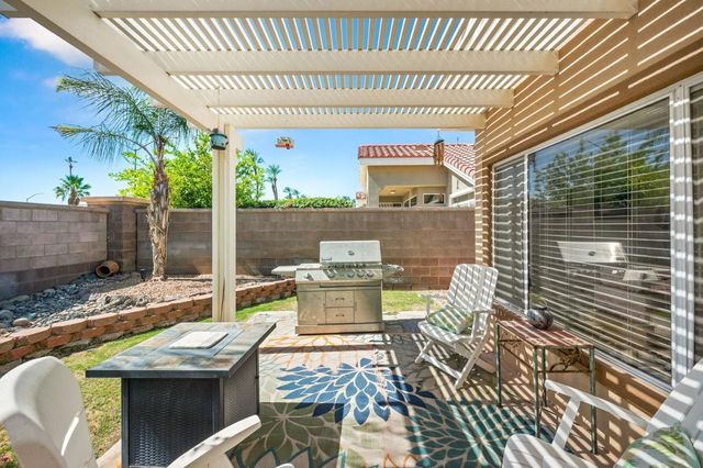 37510 Springdale Avenue, Palm Desert, CA 92211