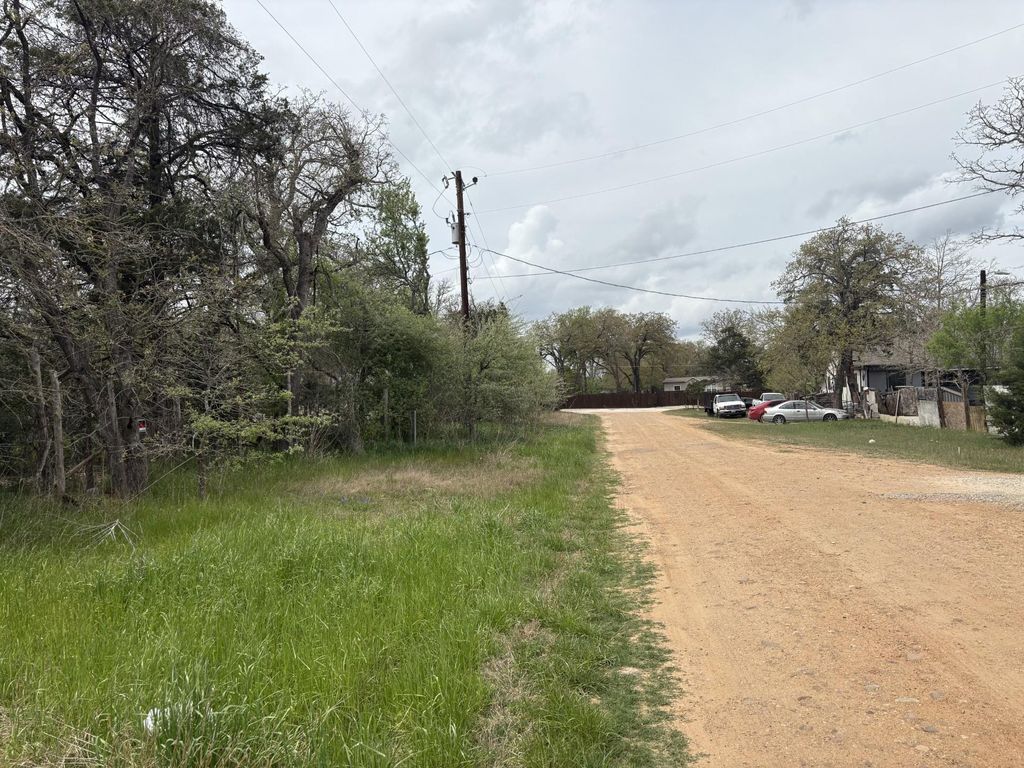 TBD Saddle Brook DR, Bastrop, TX 78602