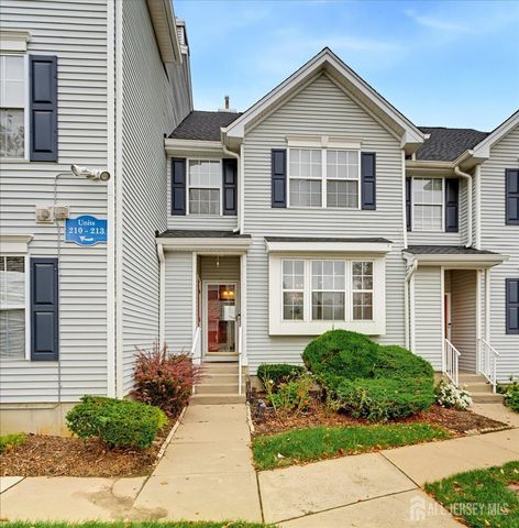 209 Blossom Circle, South Brunswick, NJ 08810