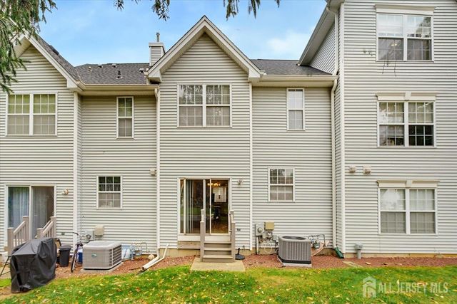 209 Blossom Circle, South Brunswick, NJ 08810
