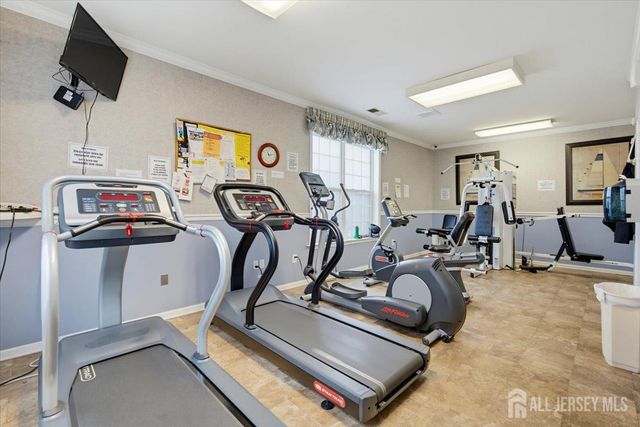 209 Blossom Circle, South Brunswick, NJ 08810