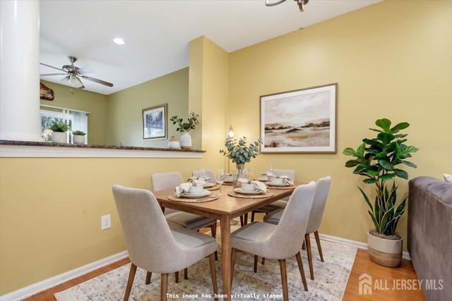 209 Blossom Circle, South Brunswick, NJ 08810