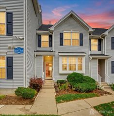 209 Blossom Circle, South Brunswick, NJ 08810