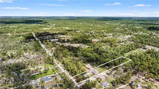 2923 14th AVE SE, Naples, FL 34117