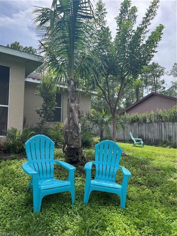 2923 14th AVE SE, Naples, FL 34117