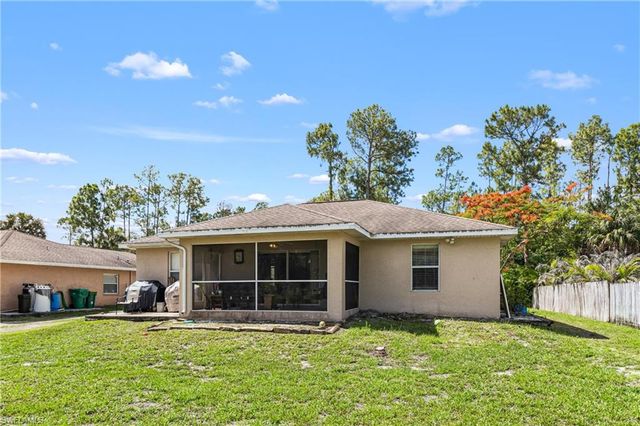 2923 14th AVE SE, Naples, FL 34117