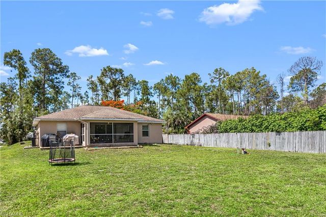 2923 14th AVE SE, Naples, FL 34117