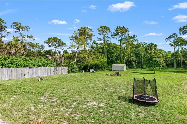 2923 14th AVE SE, Naples, FL 34117