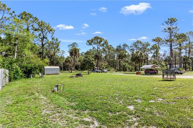 2923 14th AVE SE, Naples, FL 34117