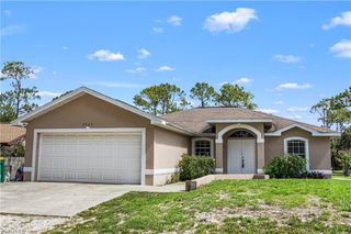 2923 14th AVE SE, Naples, FL 34117