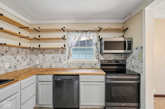4301 E 38th Street, Indianapolis, IN 46218