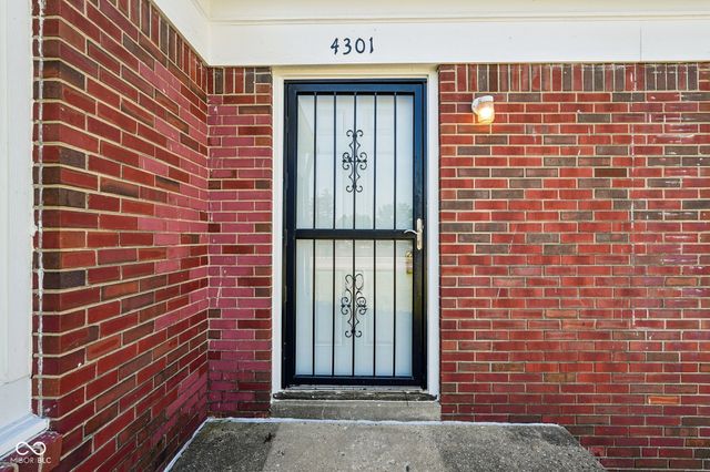 4301 E 38th Street, Indianapolis, IN 46218