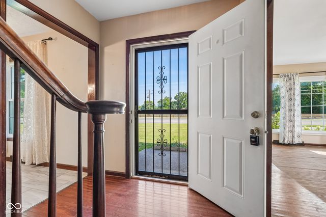 4301 E 38th Street, Indianapolis, IN 46218