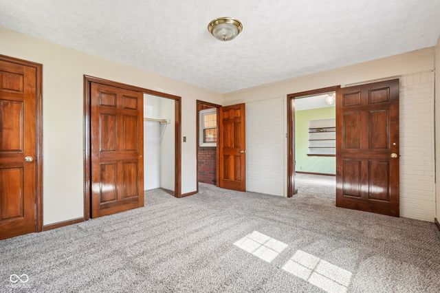 4301 E 38th Street, Indianapolis, IN 46218