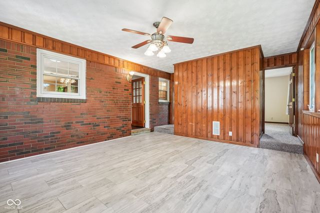 4301 E 38th Street, Indianapolis, IN 46218