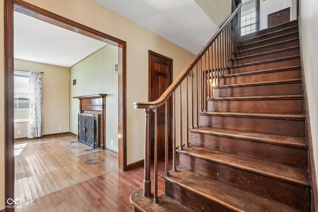 4301 E 38th Street, Indianapolis, IN 46218
