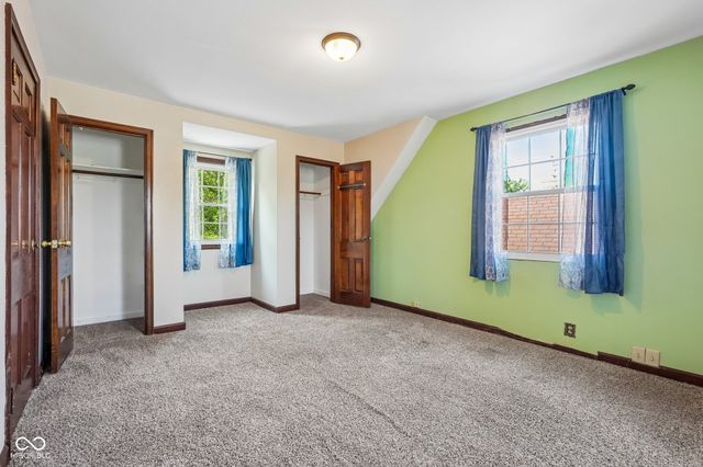 4301 E 38th Street, Indianapolis, IN 46218