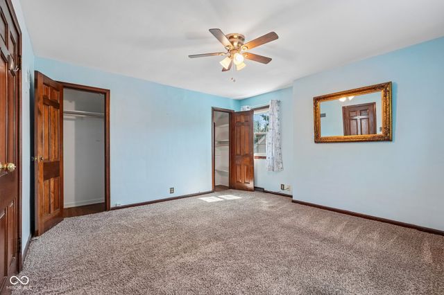 4301 E 38th Street, Indianapolis, IN 46218