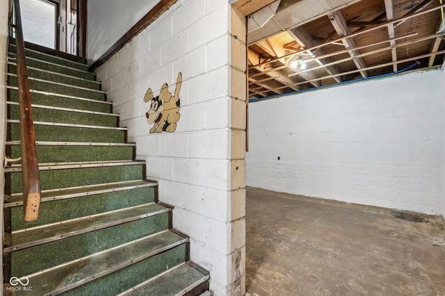 4301 E 38th Street, Indianapolis, IN 46218