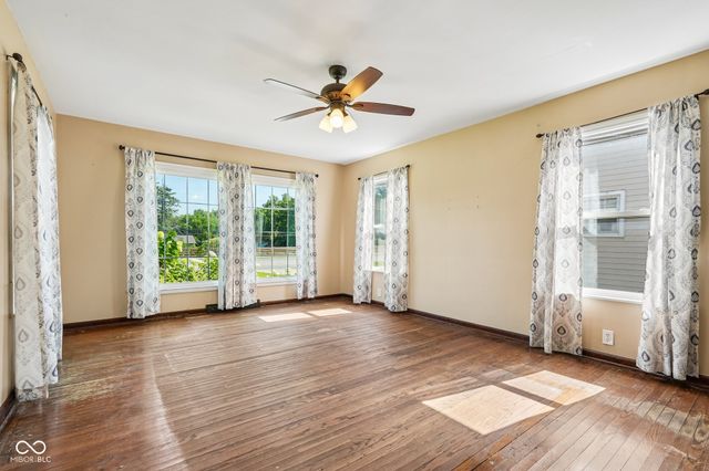 4301 E 38th Street, Indianapolis, IN 46218