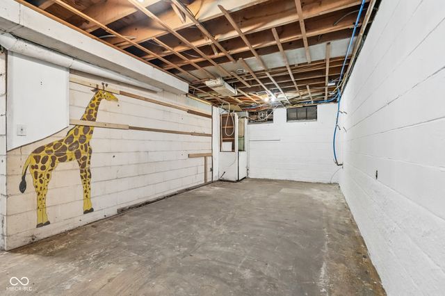 4301 E 38th Street, Indianapolis, IN 46218