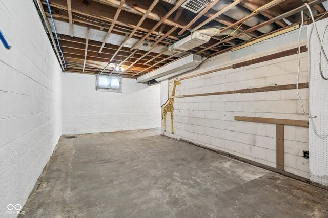 4301 E 38th Street, Indianapolis, IN 46218
