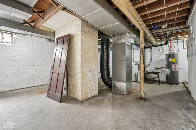 4301 E 38th Street, Indianapolis, IN 46218