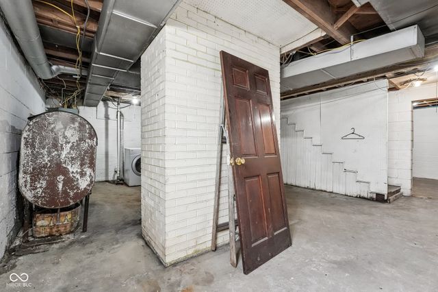4301 E 38th Street, Indianapolis, IN 46218