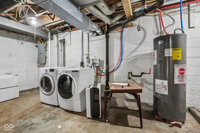 4301 E 38th Street, Indianapolis, IN 46218