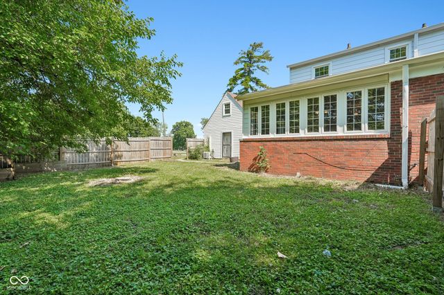4301 E 38th Street, Indianapolis, IN 46218