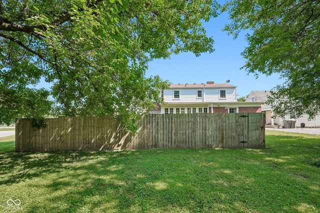 4301 E 38th Street, Indianapolis, IN 46218
