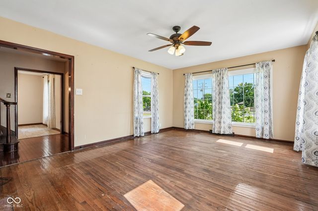 4301 E 38th Street, Indianapolis, IN 46218