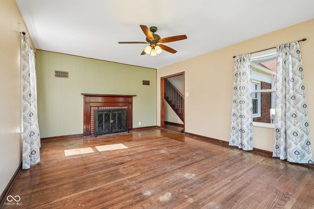 4301 E 38th Street, Indianapolis, IN 46218