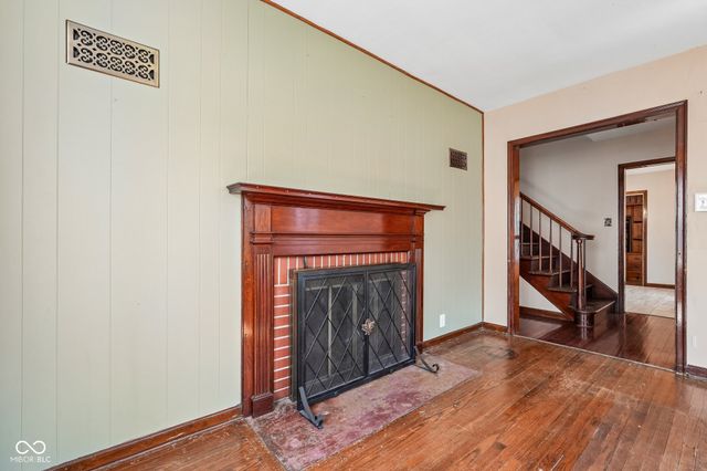 4301 E 38th Street, Indianapolis, IN 46218