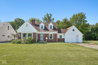 4301 E 38th Street, Indianapolis, IN 46218