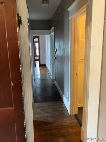 202 Chadduck Avenue, Buffalo, NY 14207