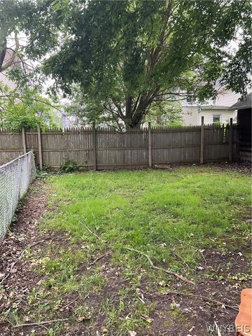 202 Chadduck Avenue, Buffalo, NY 14207