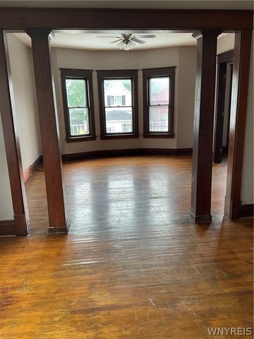 202 Chadduck Avenue, Buffalo, NY 14207
