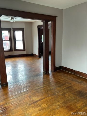 202 Chadduck Avenue, Buffalo, NY 14207
